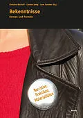 E-Book (pdf) Bekenntnisse von Christine Bischoff, Carsten Juwig, Hubert Knoblauch