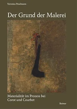 E-Book (pdf) Der Grund der Malerei von Veronica Peselmann