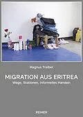 E-Book (pdf) Migration aus Eritrea von Magnus Treiber
