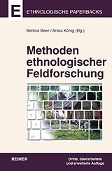 E-Book (pdf) Methoden ethnologischer Feldforschung von Christoph Antweiler, Hans Fischer, Brigitta Hauser-Schäublin
