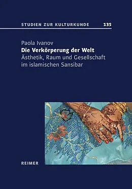 E-Book (pdf) Die Verkörperung der Welt von Paola Ivanov