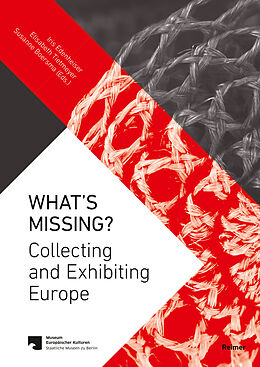 E-Book (pdf) What's Missing? von Suay Aksoy, Ferda Ataman, Sophia Avramidou