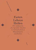 E-Book (pdf) Fasten, Lehren, Heilen von Katharina Christa Schüppel