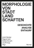 E-Book (pdf) Morphologie von Stadtlandschaften von André Bideau, Catherine Blain, Marlène Ghorayeb