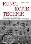 E-Book (pdf) Kunst  Kopie  Technik von Daniela C. Maier