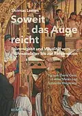 E-Book (pdf) Soweit das Auge reicht von Thomas Lentes, Susanne Wegmann