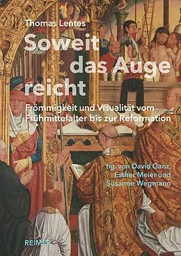 E-Book (pdf) Soweit das Auge reicht von Thomas Lentes, Susanne Wegmann