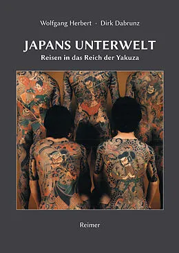 E-Book (pdf) Japans Unterwelt von Wolfgang Herbert, Dirk Dabrunz