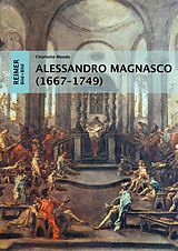 E-Book (pdf) Alessandro Magnasco (1667-1749) von Charlotte Mende