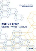 E-Book (pdf) Kultur erben von Ivan Foletti, Lina Franken, Carlotta Fuhs