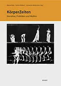 E-Book (pdf) KörperZeiten von Amelie Alterauge, Bodie A. Ashton, Manuel Bolz