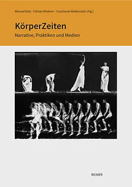 E-Book (pdf) KörperZeiten von Amelie Alterauge, Bodie A. Ashton, Manuel Bolz