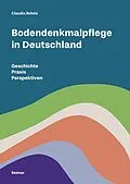E-Book (pdf) Bodendenkmalpflege in Deutschland von Claudia Rohde