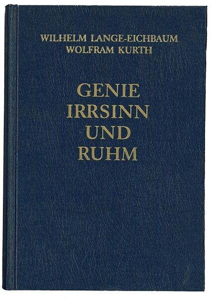 Genie, Irrsinn und Ruhm / Die Komponisten