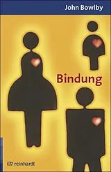 Kartonierter Einband Bindung von John Bowlby