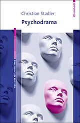 Kartonierter Einband Psychodrama von Christian Stadler