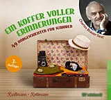 Audio CD (CD/SACD) Ein Koffer voller Erinnerungen (Hörbuch) von Peter Krallmann, Uta Kottmann