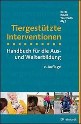 Kartonierter Einband Tiergestützte Interventionen von 