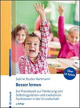 Kartonierter Einband Besser lernen von Sabine Stuber-Bartmann