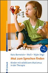 Kartonierter Einband Mut zum Sprechen finden von 