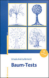 Kartonierter Einband Baum-Tests von Ursula Avé-Lallemant