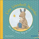 Fester Einband Eine Handvoll Wunder von Alina Stockhaus