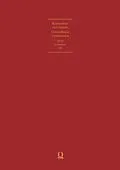 E-Book (pdf) Concordancia Calderoniana / Konkordanz zu Calderón von Pedro Calderón De La Barca