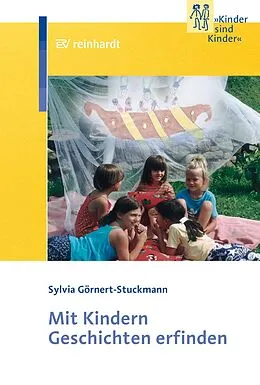 E-Book (pdf) Mit Kindern Geschichten erfinden von Sylvia Görnert-Stuckmann