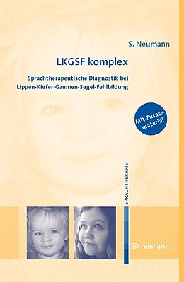E-Book (pdf) LKGSF komplex von Sandra Neumann