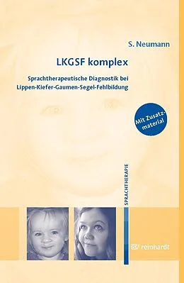 E-Book (pdf) LKGSF komplex von Sandra Neumann