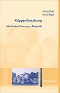 E-Book (pdf) Krippenforschung von Susanne Viernickel