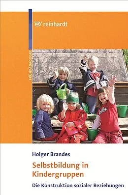 E-Book (pdf) Selbstbildung in Kindergruppen von Holger Brandes