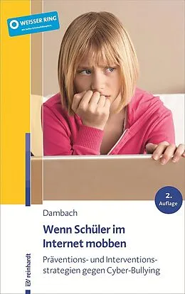 E-Book (pdf) Wenn Schüler im Internet mobben von Karl E. Dambach