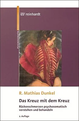 E-Book (pdf) Das Kreuz mit dem Kreuz von R. Mathias Dunkel