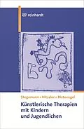 E-Book (pdf) Künstlerische Therapien mit Kindern und Jugendlichen von Thomas Stegemann, Marion Hitzeler, Monica Blotevogel