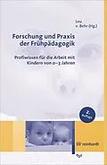 E-Book (pdf) Forschung und Praxis der Frühpädagogik von Hans Rudolf Leu, Anna von Behr, Deutsches Jugendinstitut e.V.
