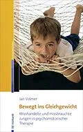 E-Book (pdf) Bewegt ins Gleichgewicht von Jan Volmer