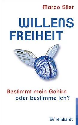 E-Book (pdf) Willensfreiheit von Marco Stier