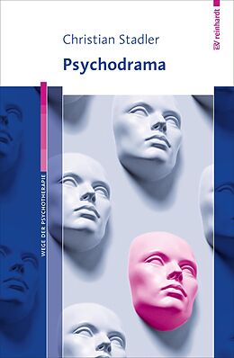 E-Book (pdf) Psychodrama von Christian Stadler