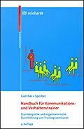 E-Book (pdf) Handbuch für Kommunikations- und Verhaltenstrainer von Ullrich Günther, Wolfram Sperber