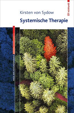 E-Book (pdf) Systemische Therapie von Kirsten von Sydow