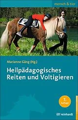 E-Book (pdf) Heilpädagogisches Reiten und Voltigieren von Bernhard Ringbeck