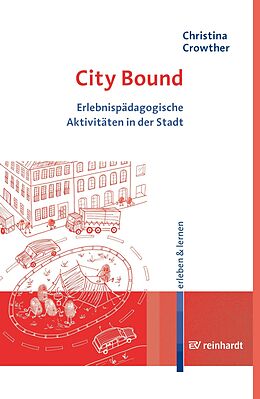 E-Book (pdf) City Bound von Christina Crowther