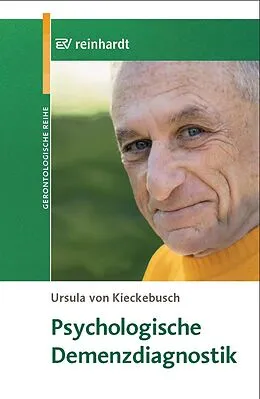 E-Book (pdf) Psychologische Demenzdiagnostik von Ursula von Kieckebusch