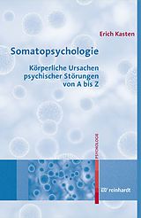 E-Book (pdf) Somatopsychologie von Erich Kasten
