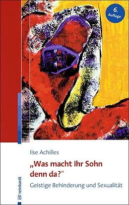E-Book (pdf) "Was macht Ihr Sohn denn da?" von Ilse Achilles