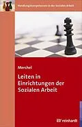 E-Book (pdf) Leiten in Einrichtungen der Sozialen Arbeit von Joachim Merchel
