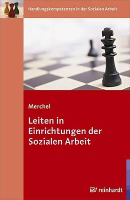 E-Book (pdf) Leiten in Einrichtungen der Sozialen Arbeit von Joachim Merchel