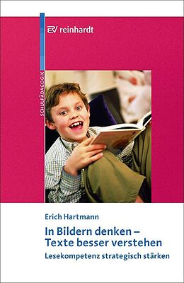 E-Book (pdf) In Bildern denken - Texte besser verstehen von Erich Hartmann