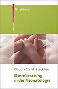 E-Book (pdf) Elternberatung in der Neonatologie von Claudia Christ-Steckhan